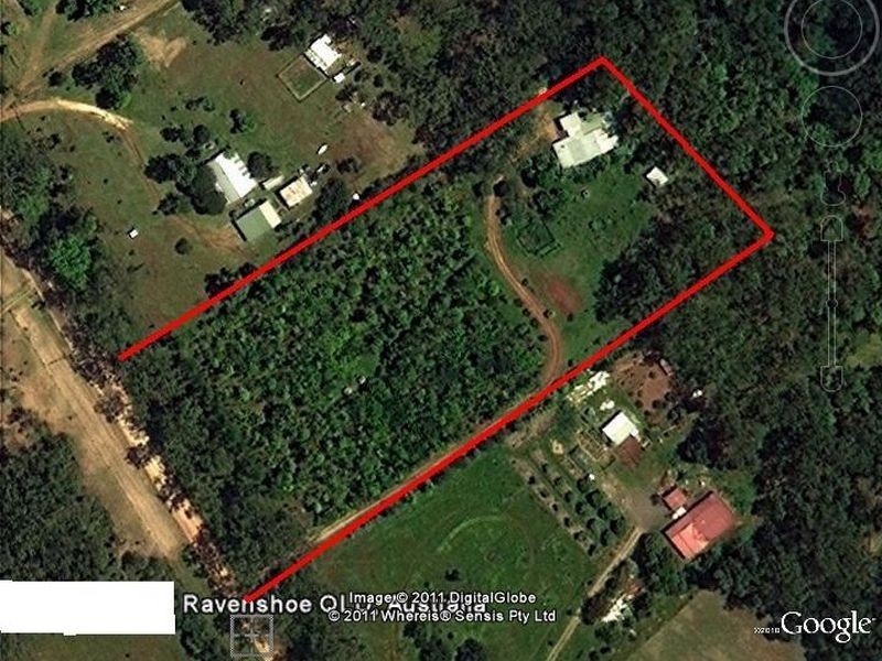 Ravenshoe QLD 4888