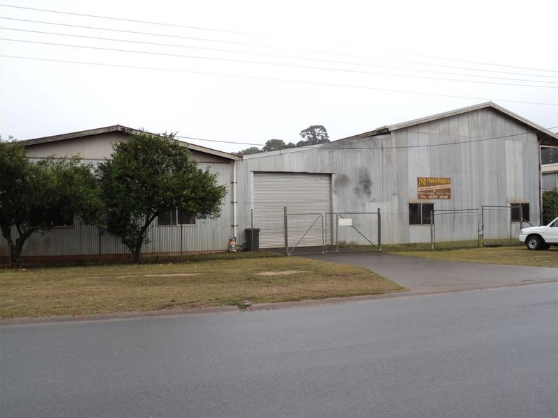 Tolga QLD 4882