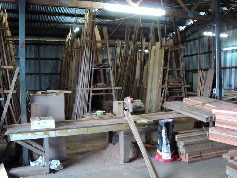Tolga QLD 4882