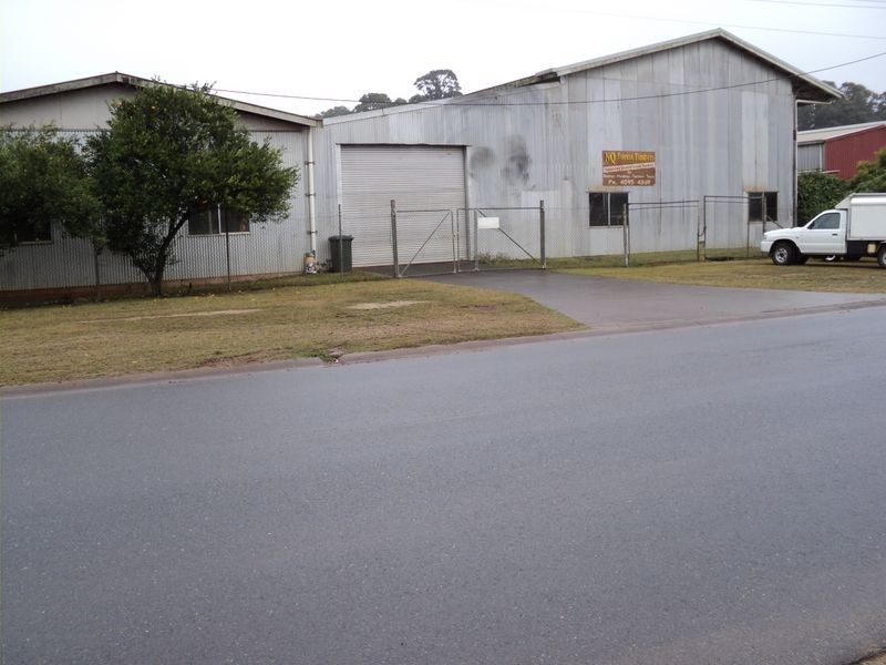 Tolga QLD 4882