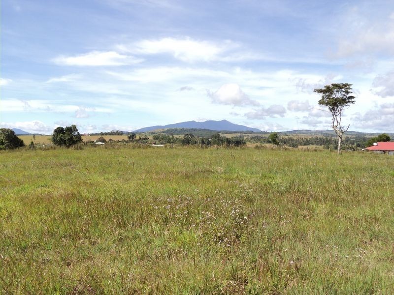 Peeramon QLD 4885
