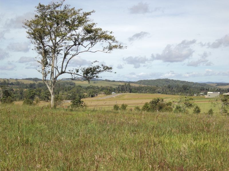Peeramon QLD 4885