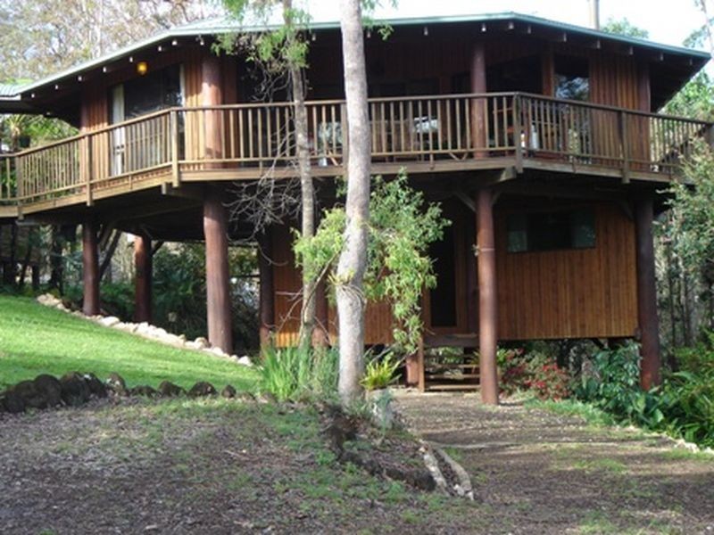 Atherton QLD 4883