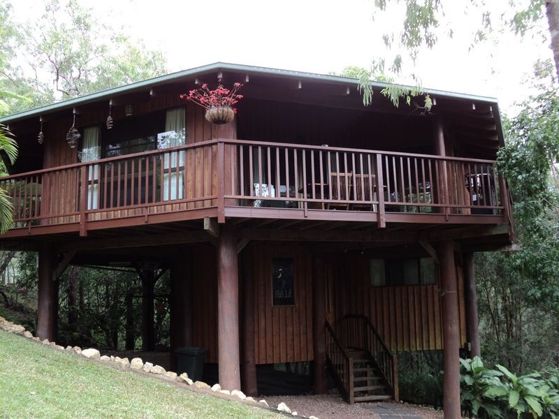 Atherton QLD 4883