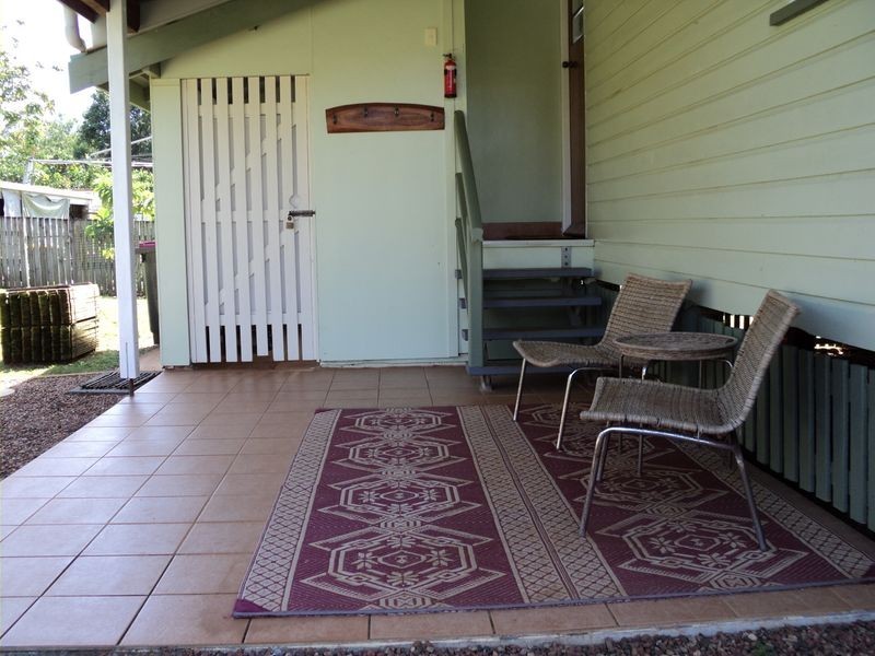 13 Oak Street, Yungaburra QLD 4884