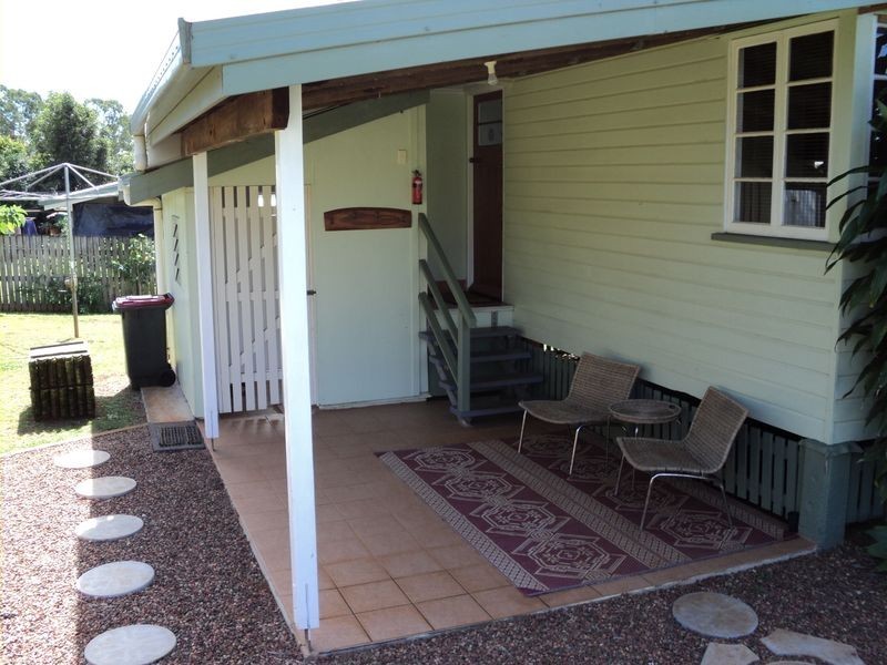 13 Oak Street, Yungaburra QLD 4884