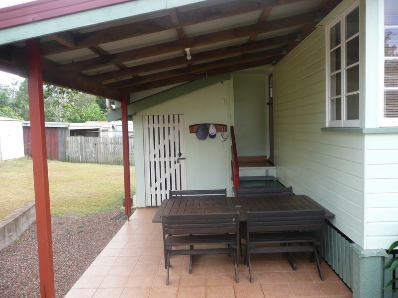 13 Oak Street, Yungaburra QLD 4884