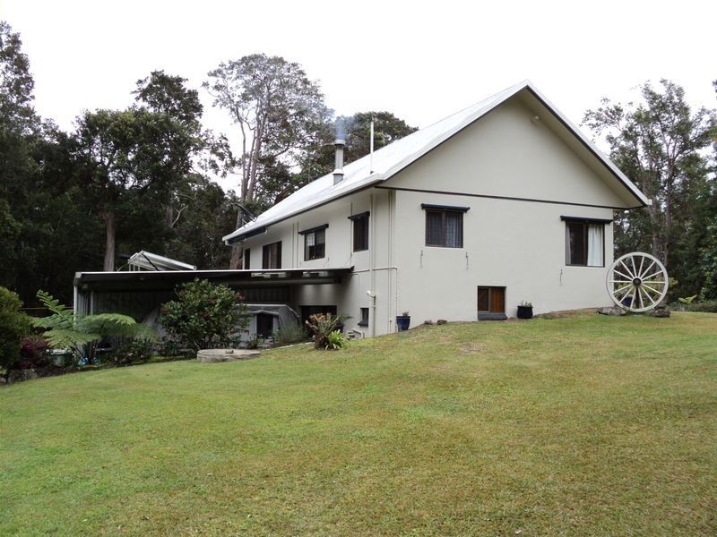 Wondecla QLD 4887