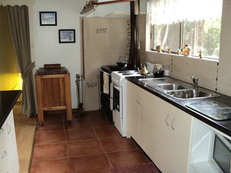Wondecla QLD 4887