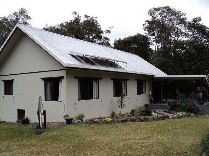Wondecla QLD 4887