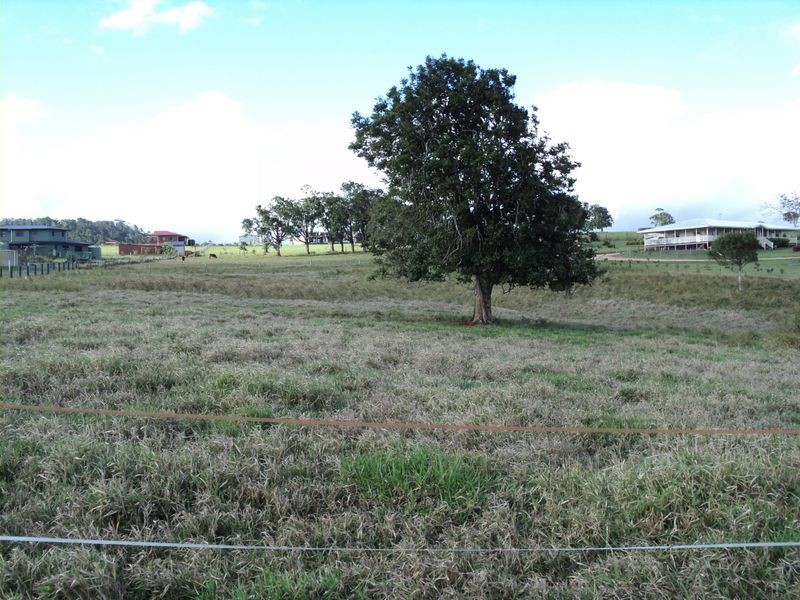 Malanda QLD 4885