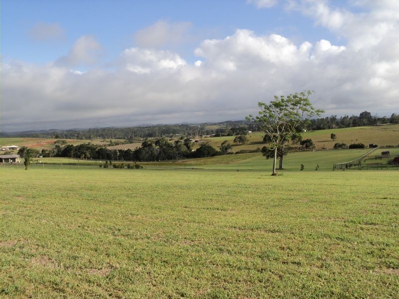 15 Julie  Close (Lot 31 SV), Peeramon QLD 4885