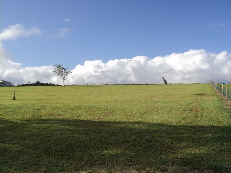 15 Julie  Close (Lot 31 SV), Peeramon QLD 4885