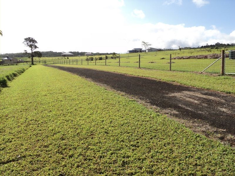 15 Julie  Close (Lot 31 SV), Peeramon QLD 4885