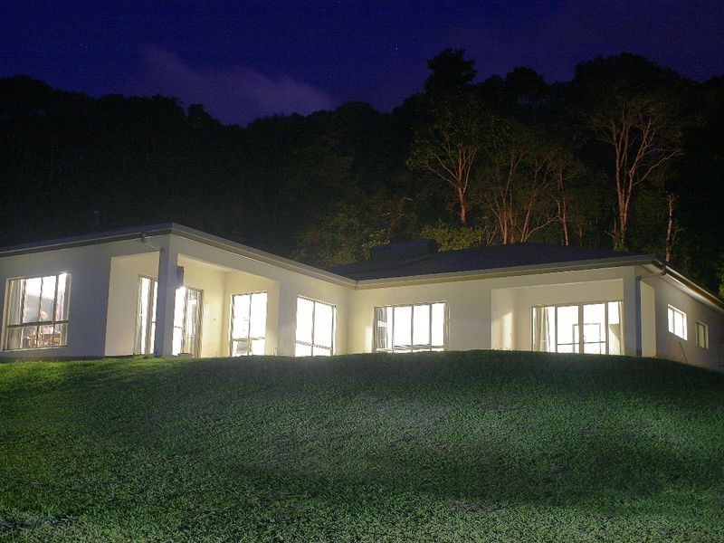 Yungaburra QLD 4884