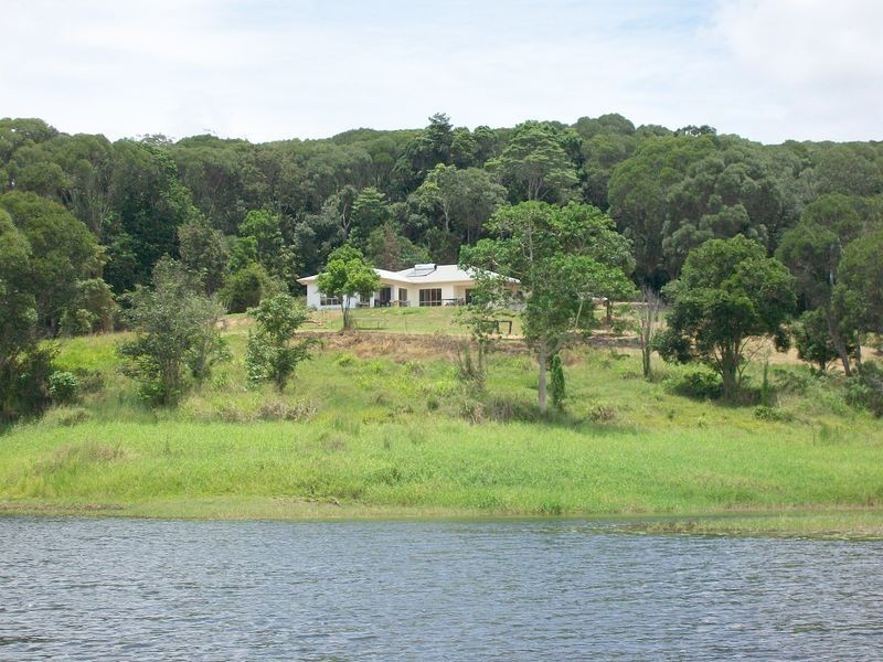 Yungaburra QLD 4884
