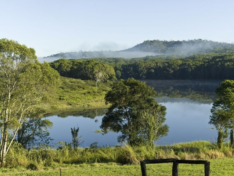 Yungaburra QLD 4884