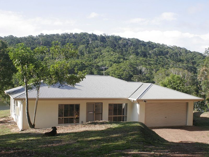 Yungaburra QLD 4884
