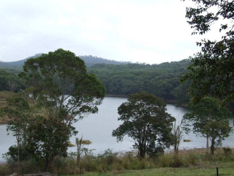 Yungaburra QLD 4884