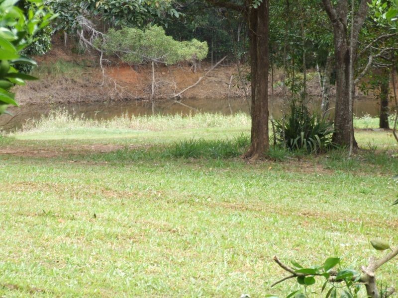 Yungaburra QLD 4884