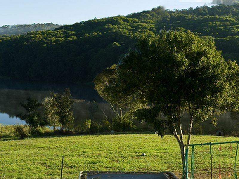 Yungaburra QLD 4884