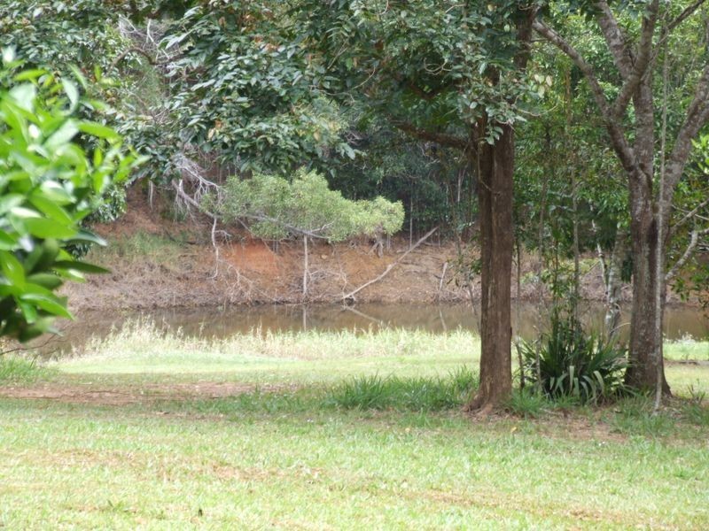 Yungaburra QLD 4884