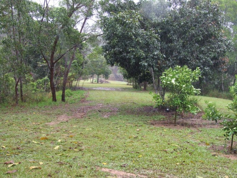 Yungaburra QLD 4884