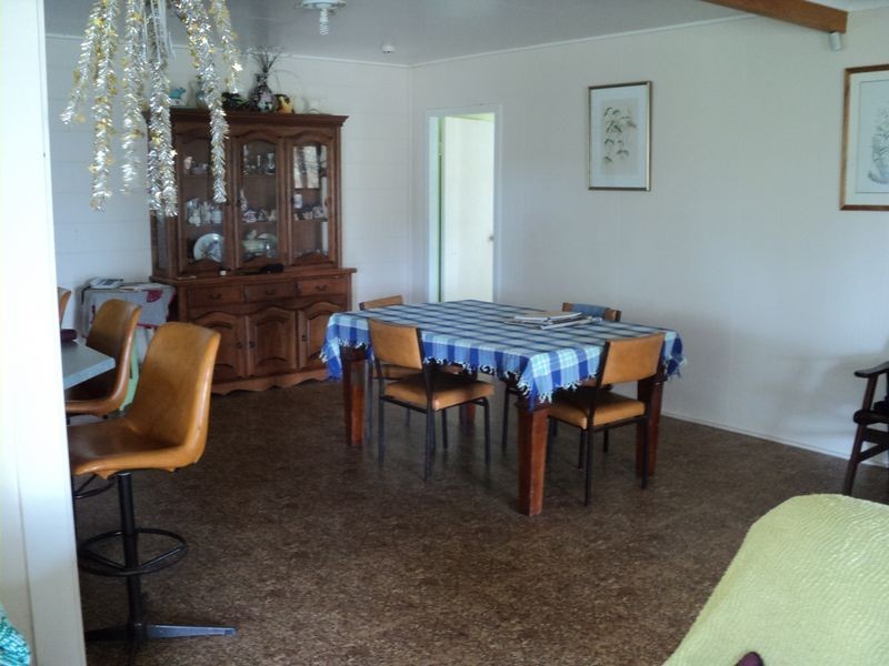 Upper Barron QLD 4883