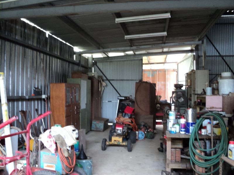 Upper Barron QLD 4883