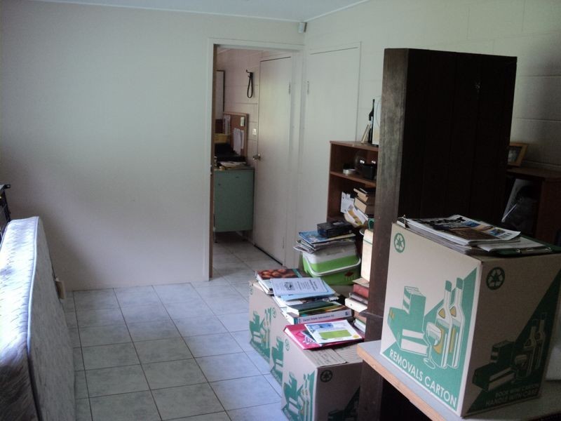 Upper Barron QLD 4883