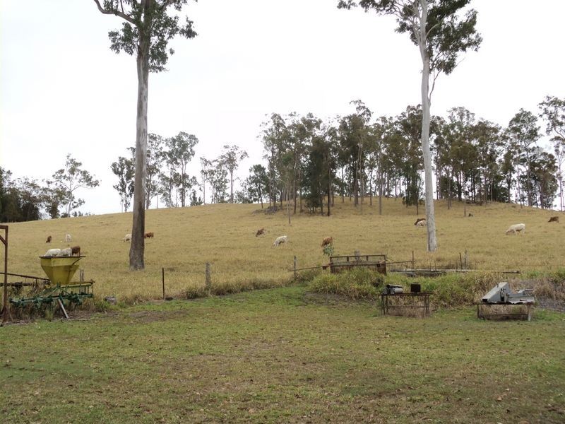 Upper Barron QLD 4883