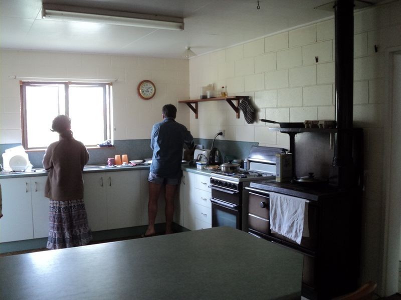 Upper Barron QLD 4883