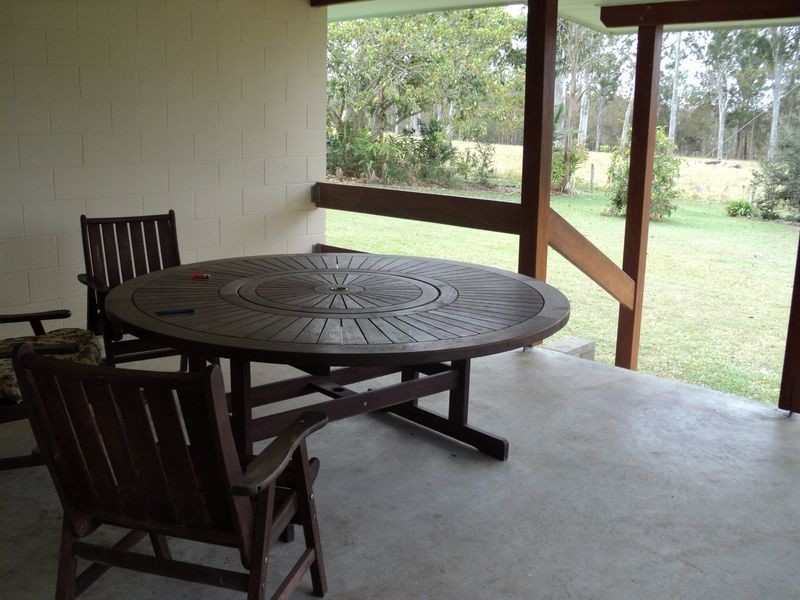 Upper Barron QLD 4883
