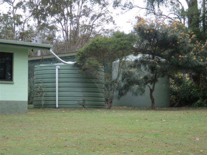 Upper Barron QLD 4883