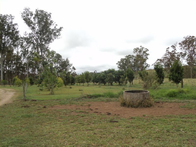 Upper Barron QLD 4883