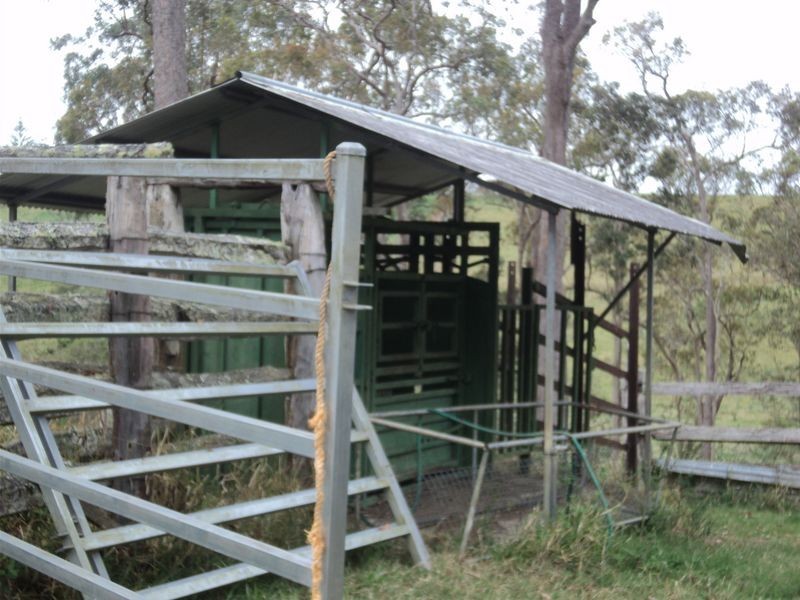 Upper Barron QLD 4883