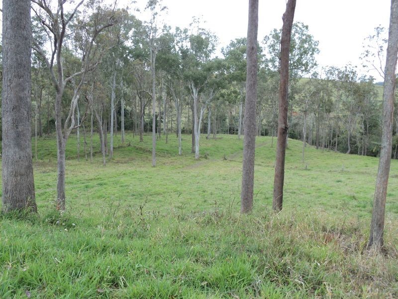 Upper Barron QLD 4883