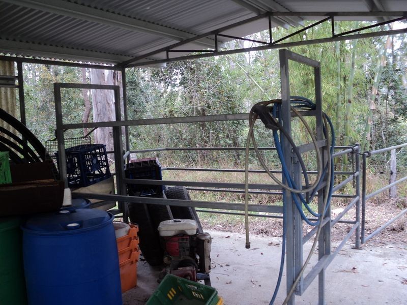 Upper Barron QLD 4883