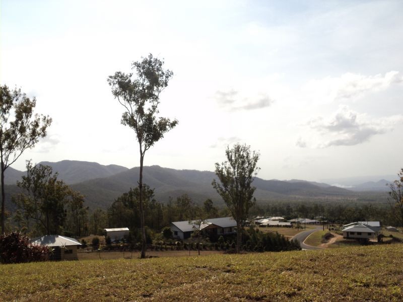 Tolga QLD 4882