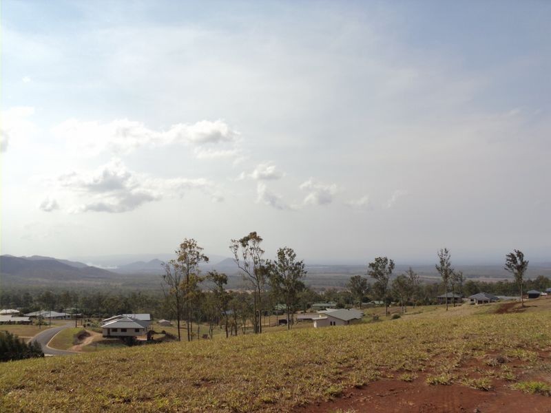 Tolga QLD 4882