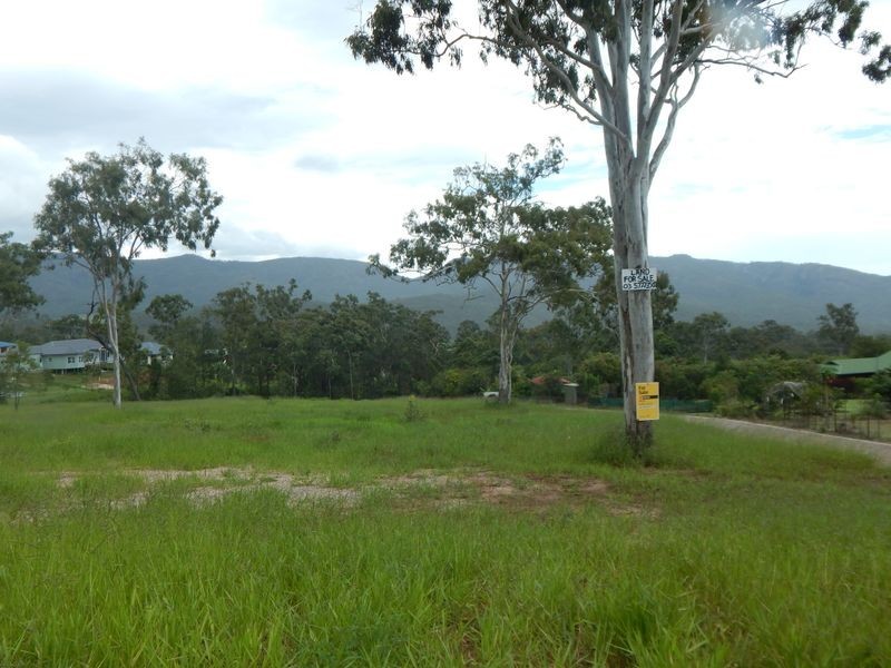 Tolga QLD 4882