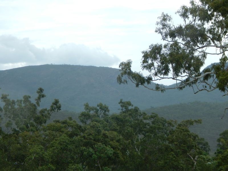 Tolga QLD 4882