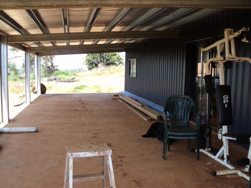 Millaa Millaa QLD 4886