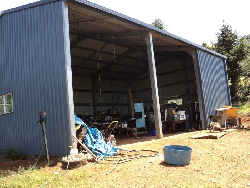 Millaa Millaa QLD 4886