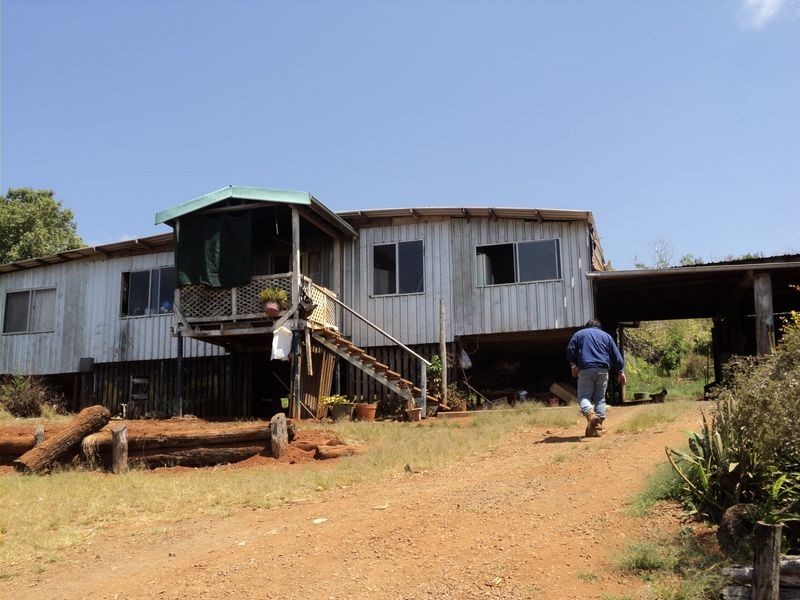 Millaa Millaa QLD 4886