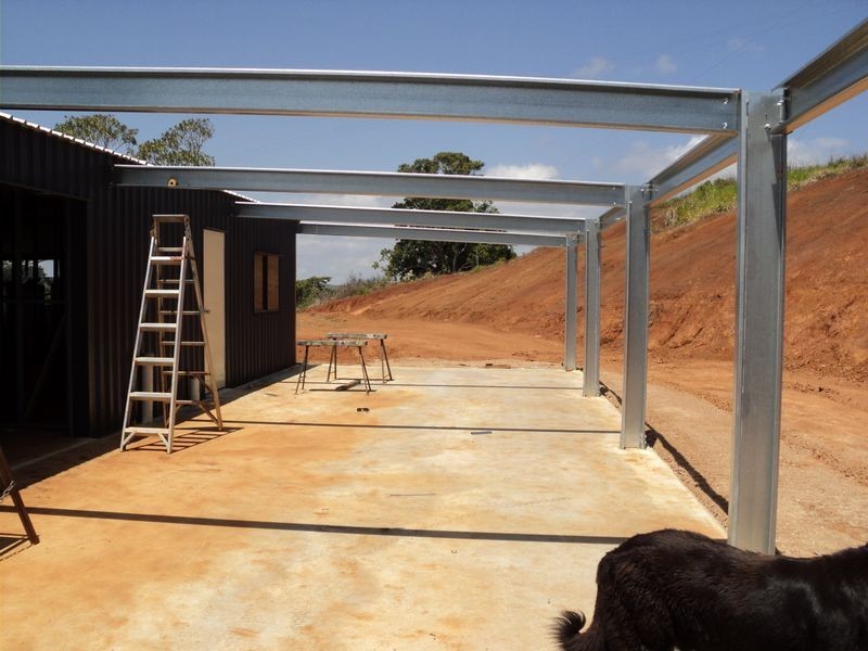 Millaa Millaa QLD 4886