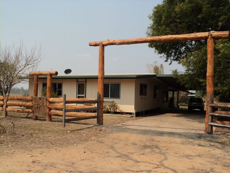 Lot 5 Martin Road, Mareeba QLD 4880