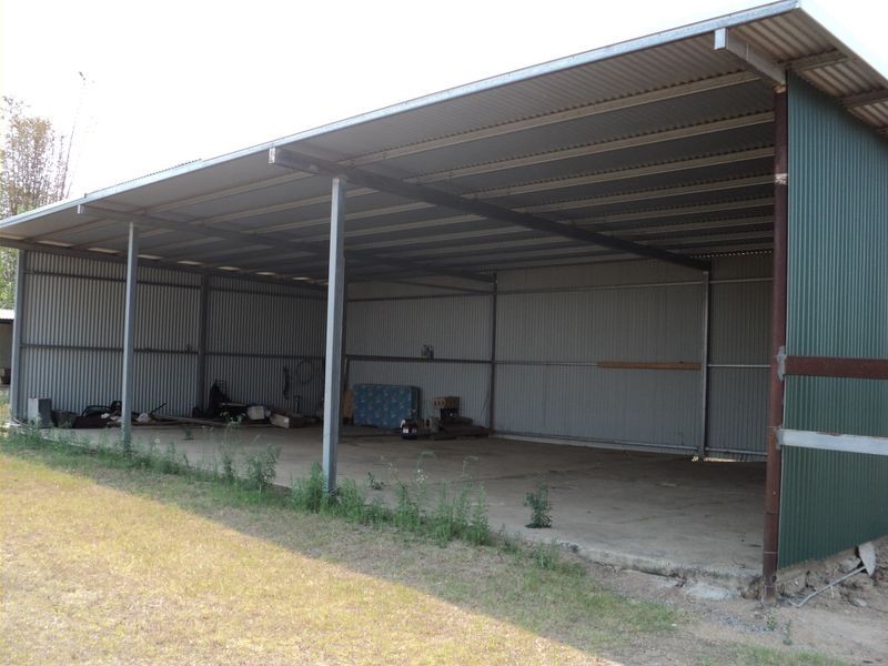 Lot 5 Martin Road, Mareeba QLD 4880