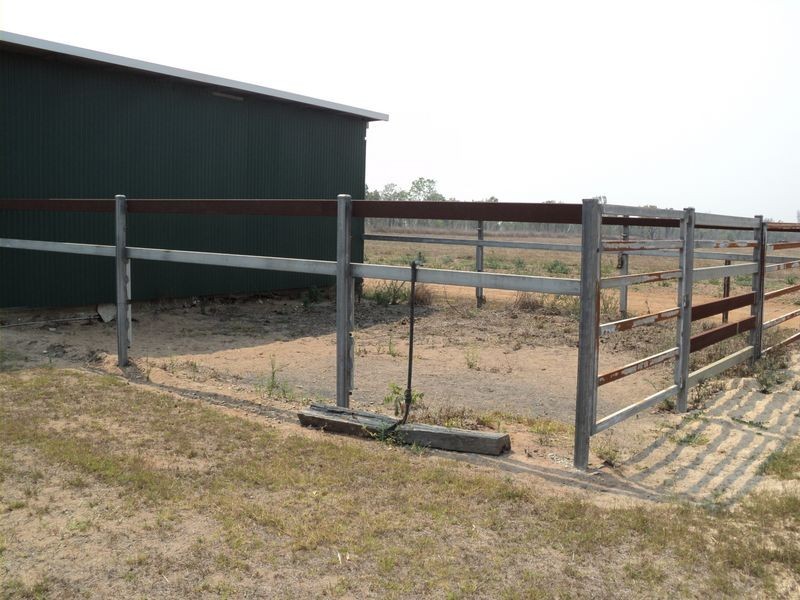 Lot 5 Martin Road, Mareeba QLD 4880