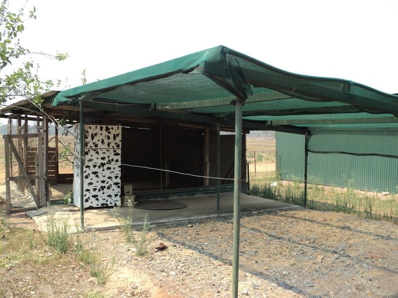 Lot 5 Martin Road, Mareeba QLD 4880